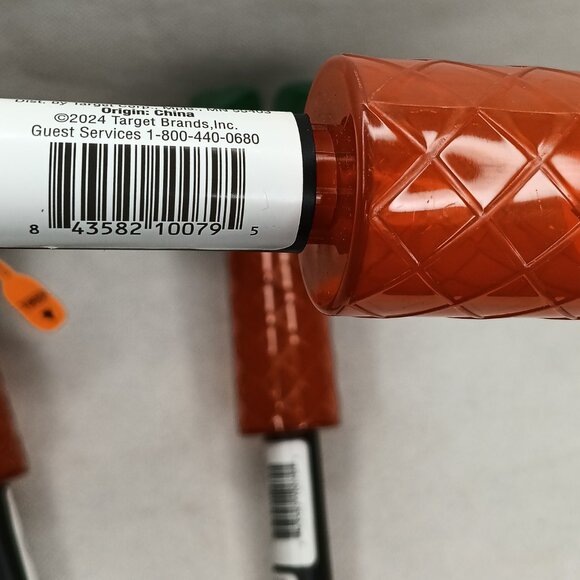 sun squad solar lights, lot of 3, nwt, - Picture 10 of 10